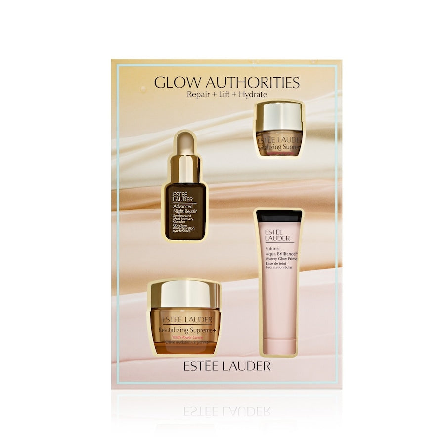 Estée Lauder Glow Authorities