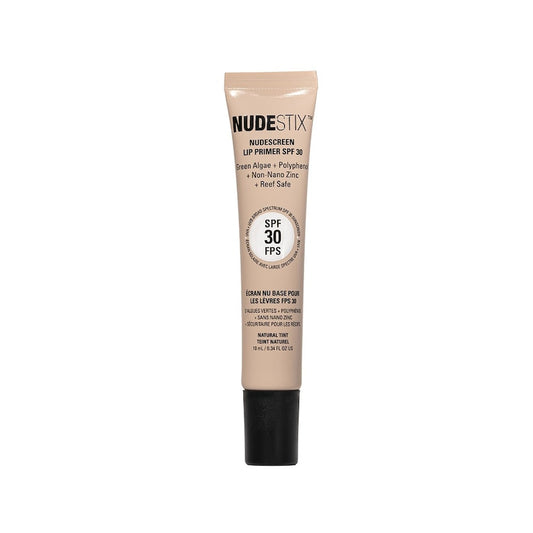 Nudestix Nudescreen Lip Primer SPF30