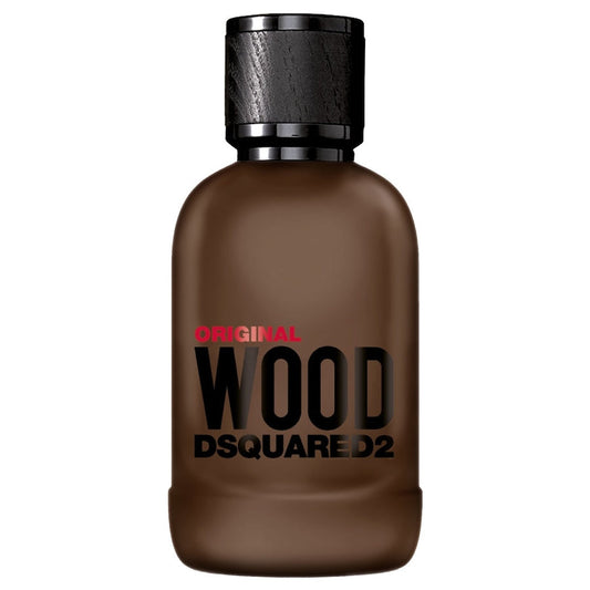Dsquared2 Original Wood Eau de Parfum