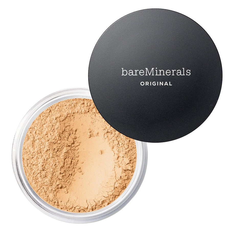 bareMinerals Original Loose Powder Foundation SPF 15