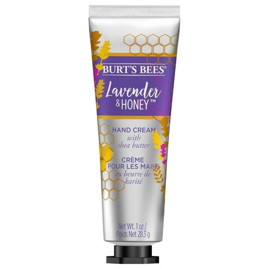 Burt's Bees Lavender & Honey