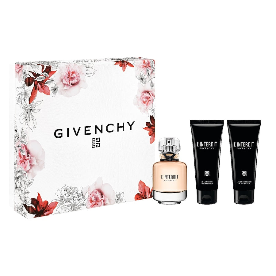 Givenchy L’Interdit EdP Set