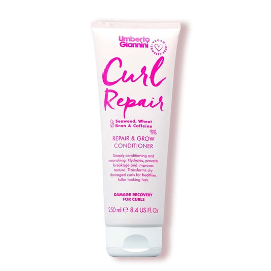 Umberto Giannini Curl Repair Conditioner