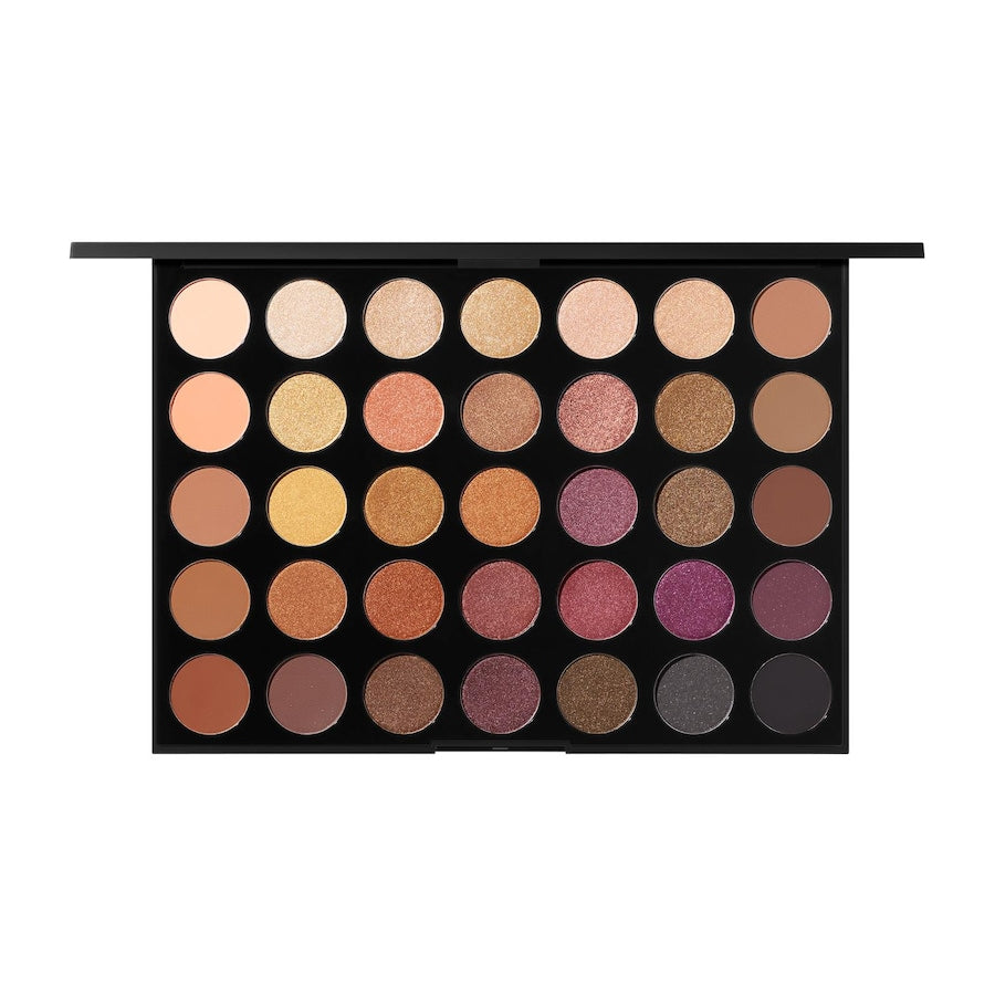 Morphe 35F Fall into Fabulous Artistry