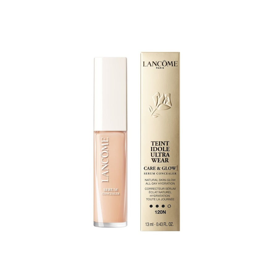Lancôme Care & Glow Serum Concealer