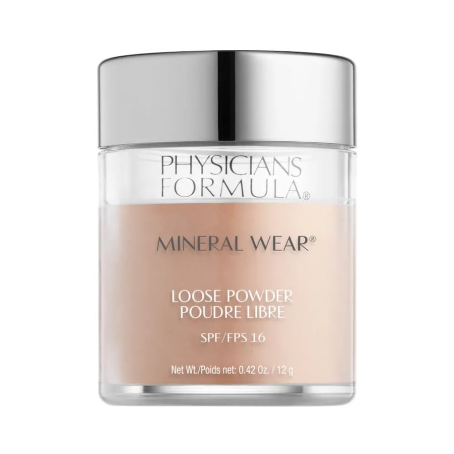 Physicians Formula Mineral Wear