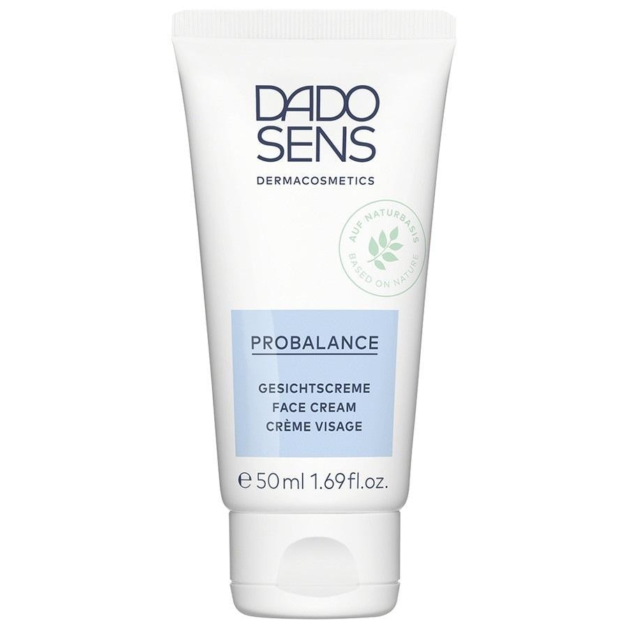 DADO SENS Dermacosmetics PRO BALANCE GEZICHTSCRÈME