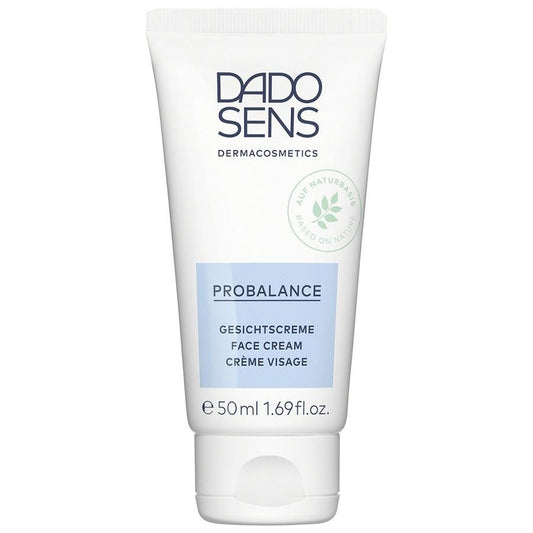 DADO SENS Dermacosmetics PRO BALANCE GEZICHTSCRÈME