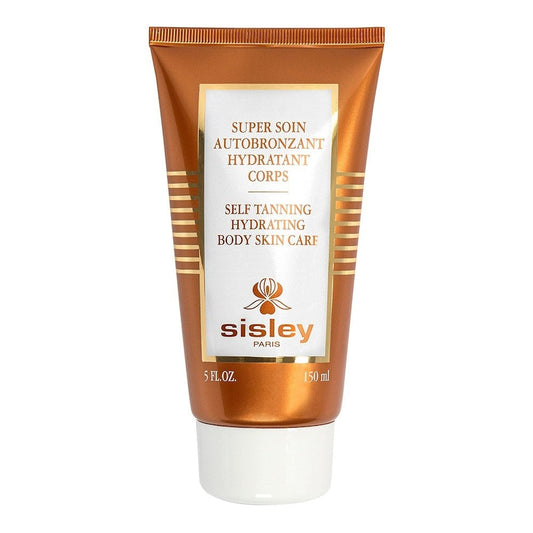 Sisley Super Soin Autobronzant Hydratant Corps