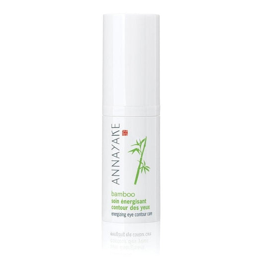 Annayake bamboo Energizing Eye Contour Care