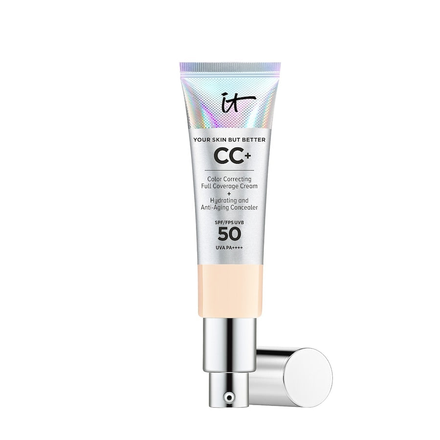 IT Cosmetics CC+ Full Coverage Cream SPF50