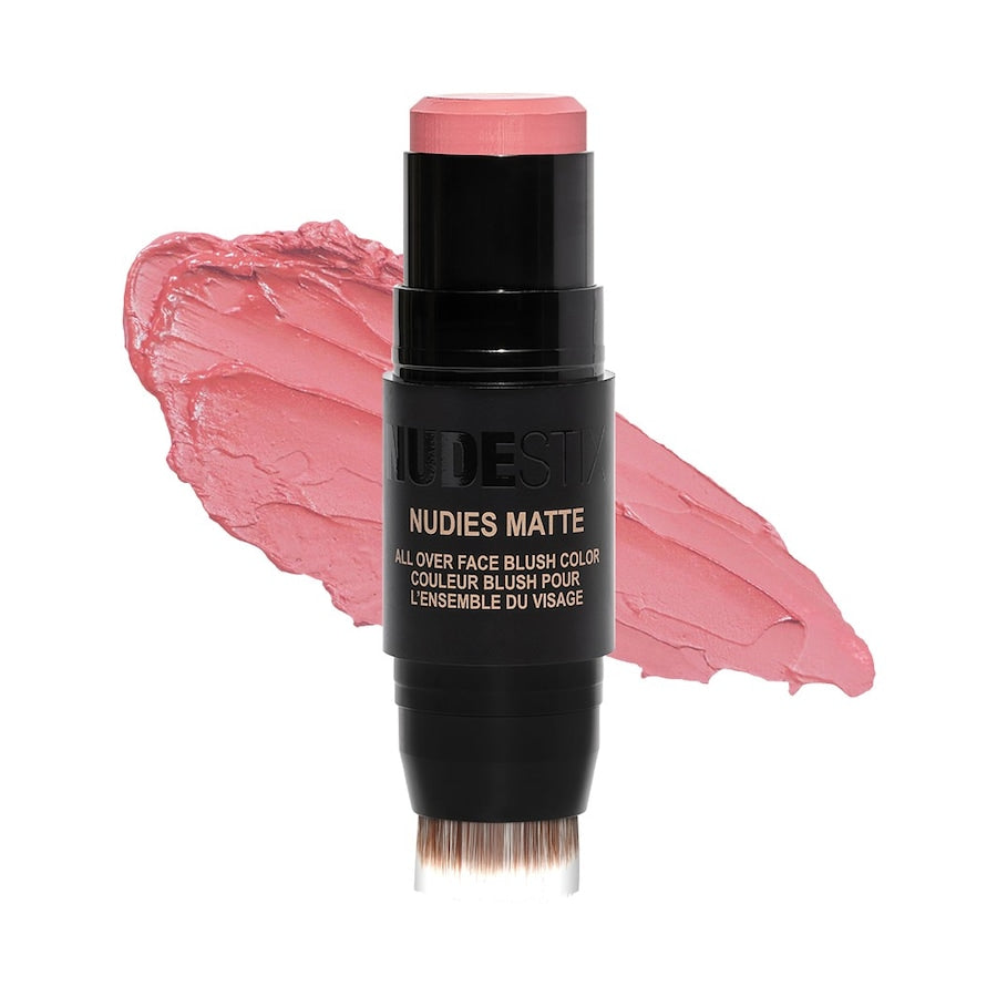 Nudestix Nudies All Over Face Color Matte