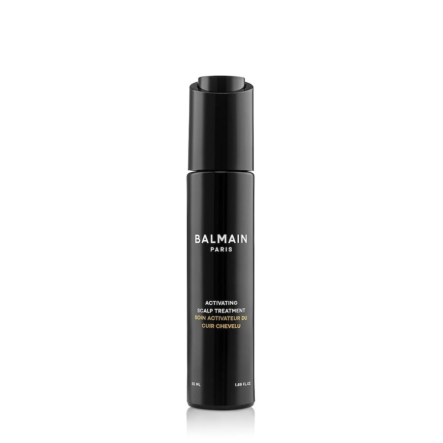 Balmain Hair Couture Activating Scalp Treatment
