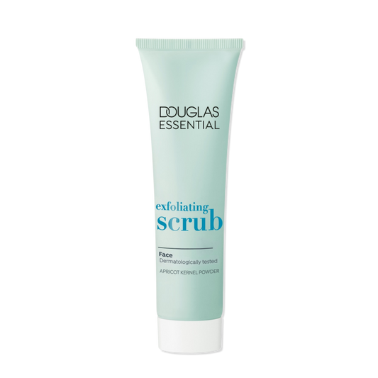 Douglas Collection Essential Cleansing Face Exfoliating Scrub