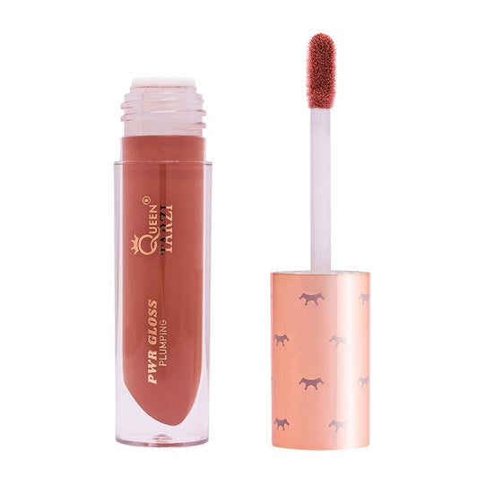 Queen Tarzi PWR GLOSS Plumping