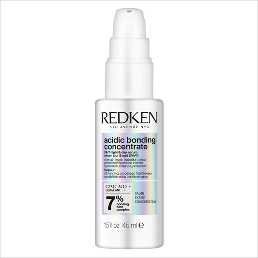 Redken Acidic Bonding Concentrate 24/7 Night & Day Serum