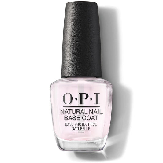 OPI Nail Care & Essentials Natural Base Coat