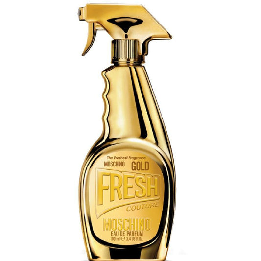 Moschino Fresh Gold Couture Eau de Parfum