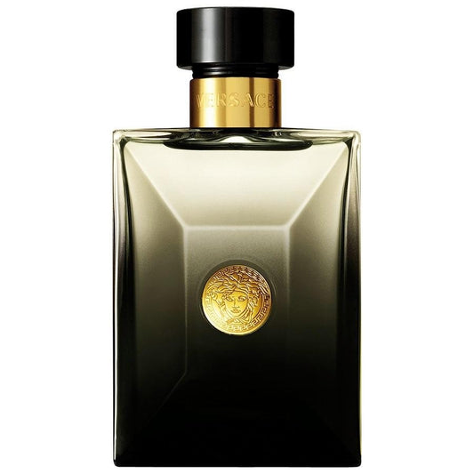Versace Pour Homme Oud Noir Eau de Parfum