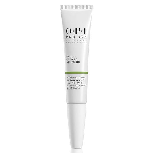 OPI Pro Spa Nail & Cuticle Oil-to-Go
