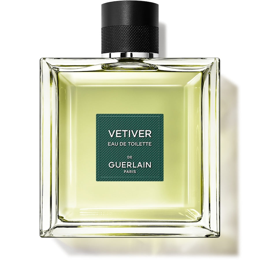 Guerlain Vetiver