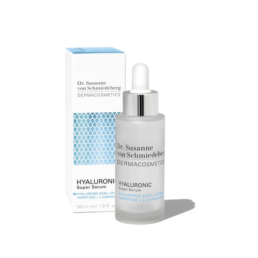 Dr. Susanne von Schmiedeberg Hyaluronic Super Serum