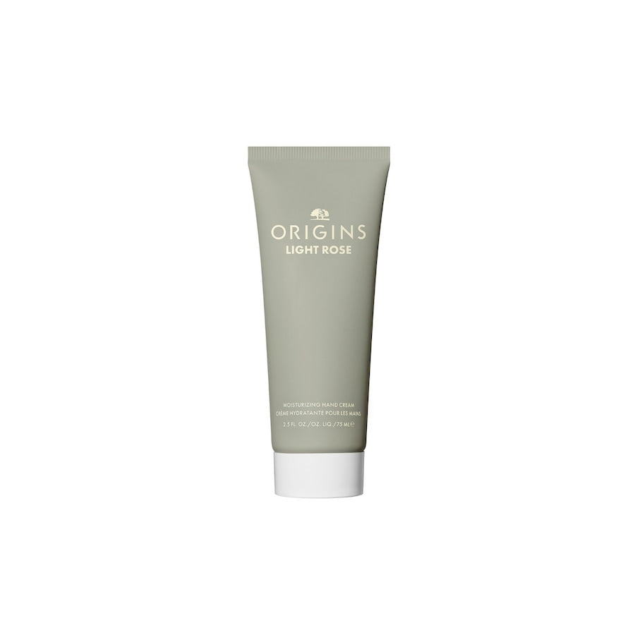 Origins Light Rose Moisturizing Hand Cream