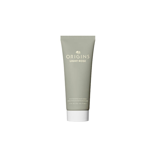 Origins Light Rose Moisturizing Hand Cream