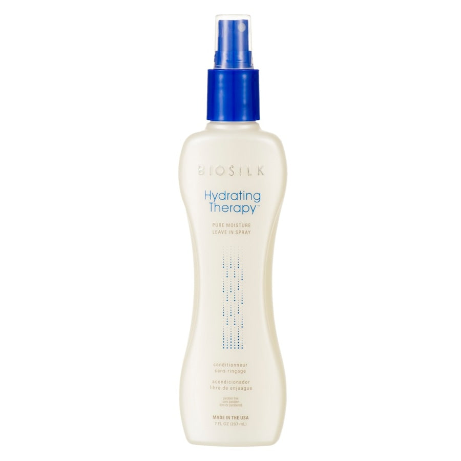 Biosilk Hydrating Therapy Hydrating Therapy Pure Moisture Leave in Spray