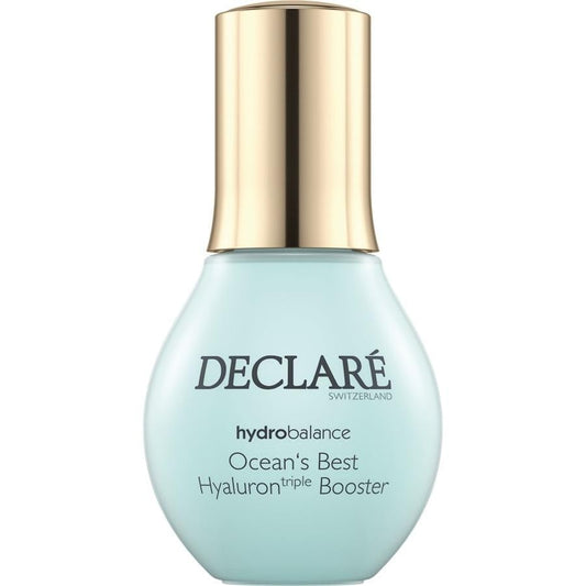 Declaré Hydro Balance Ocean's Best Hyaluron Drievoudige Booster