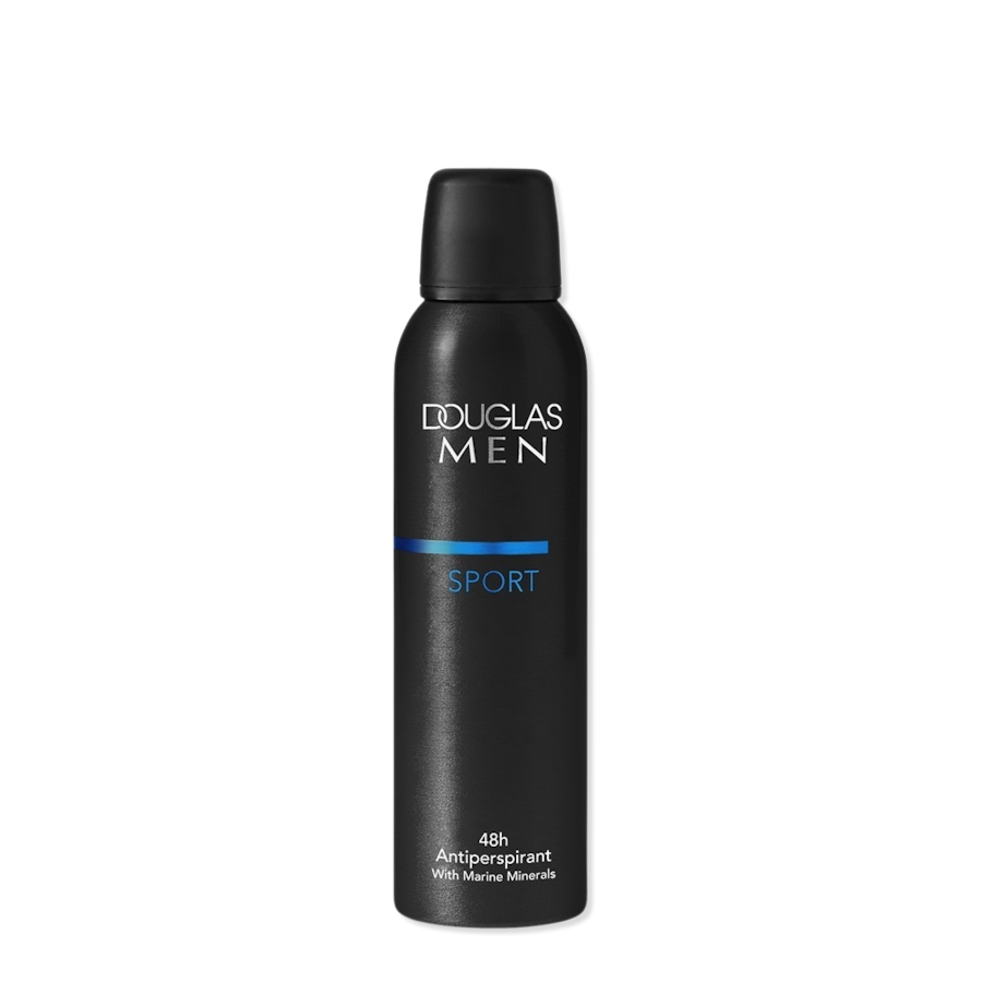 Douglas Collection Men Sport 48h Antiperspirant/Deodorant