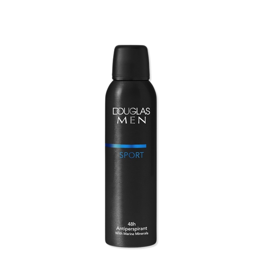Douglas Collection Men Sport 48h Antiperspirant/Deodorant