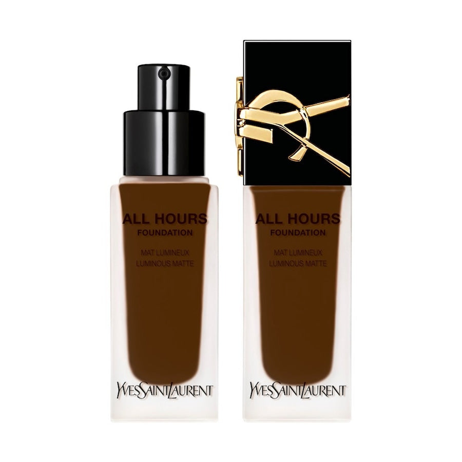 Yves Saint Laurent All Hours All Hours Foundation
