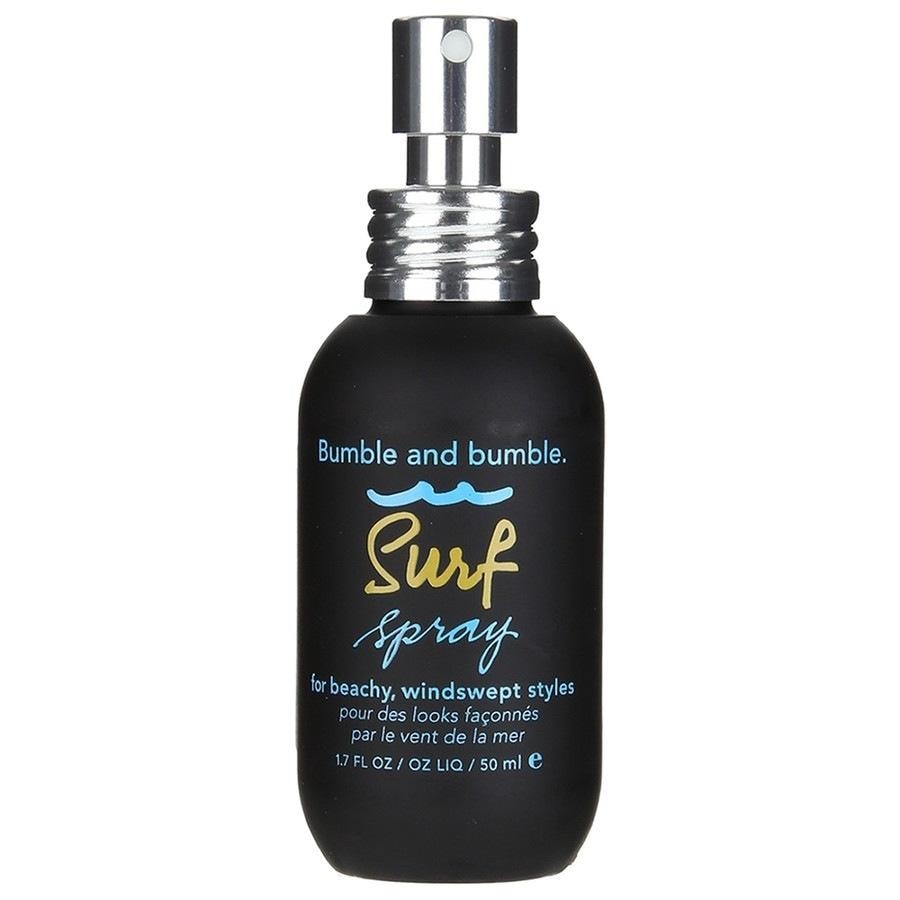 Bumble and bumble. Surf Surf Spray