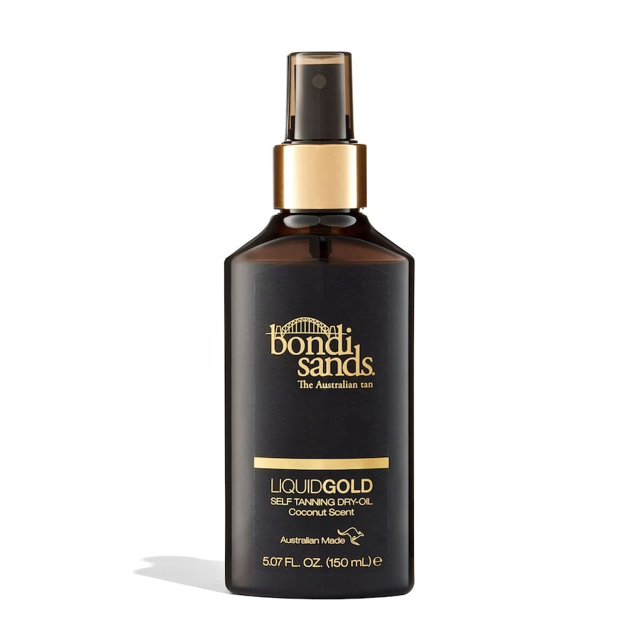 Bondi Sands Liquid Gold Liquid Gold Dry-Oil