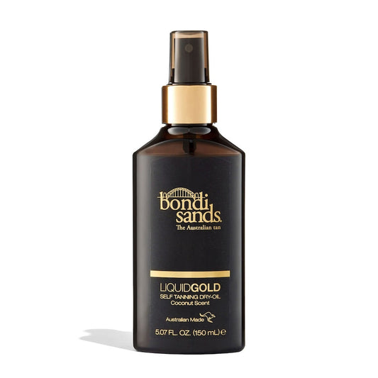 Bondi Sands Liquid Gold Liquid Gold Dry-Oil