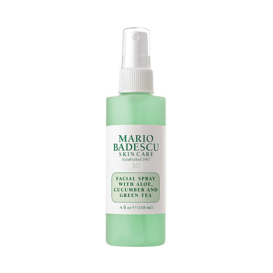 Mario Badescu Face Spa Travel Size Aloe, Cucumber & Green Tea