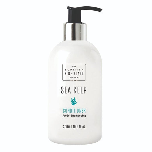 Scottish Fine Soaps Sea Kelp