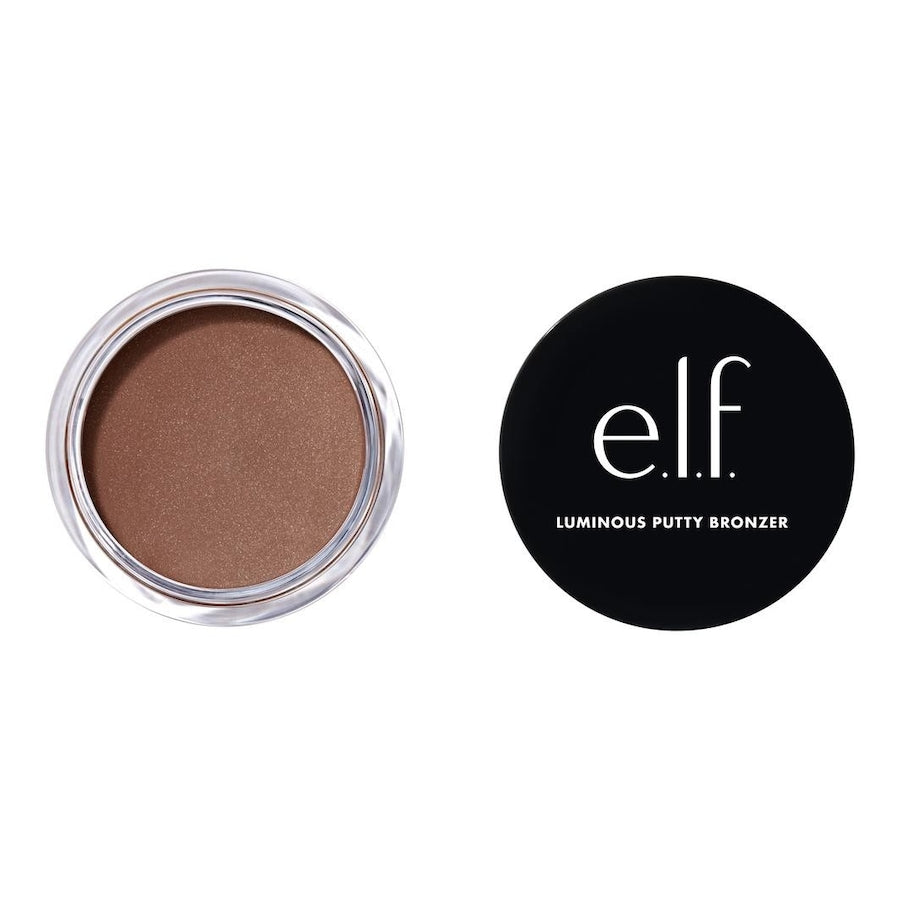 e.l.f. Cosmetics LUMINOUS PUTTY BRONZER