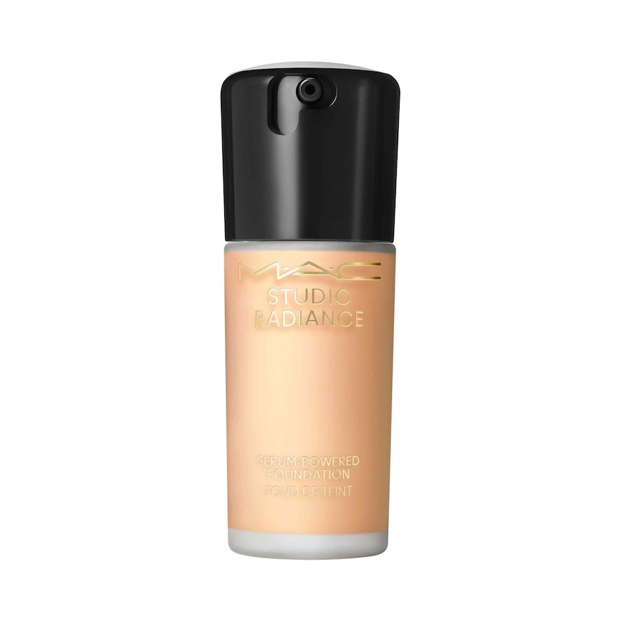 MAC Studio Studio Radiance Serum Foundation