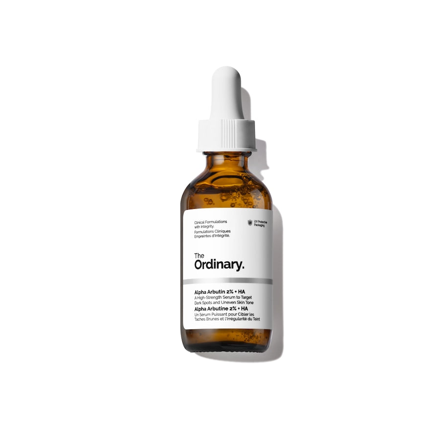 The Ordinary Alpha Arbutine 2% + HA