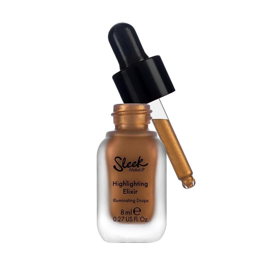 Sleek Liquid Elixir