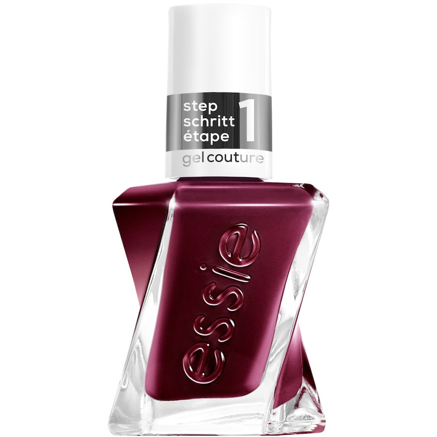 essie Gel Couture