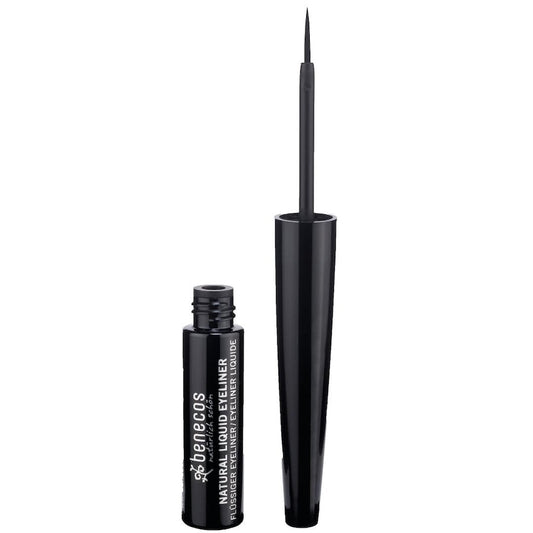 benecos Natural Liquid Eyeliner