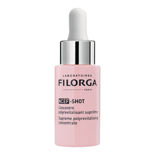 Filorga NCEF-REVERSE NCEF Shot