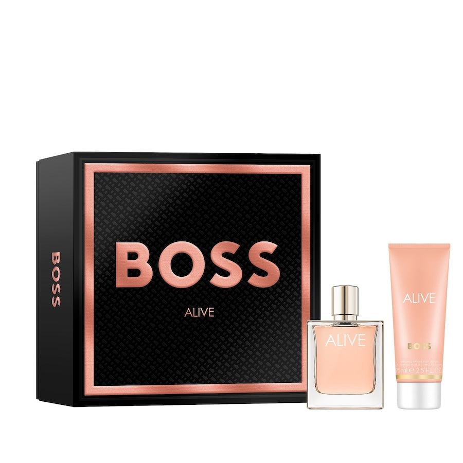 Hugo Boss Alive