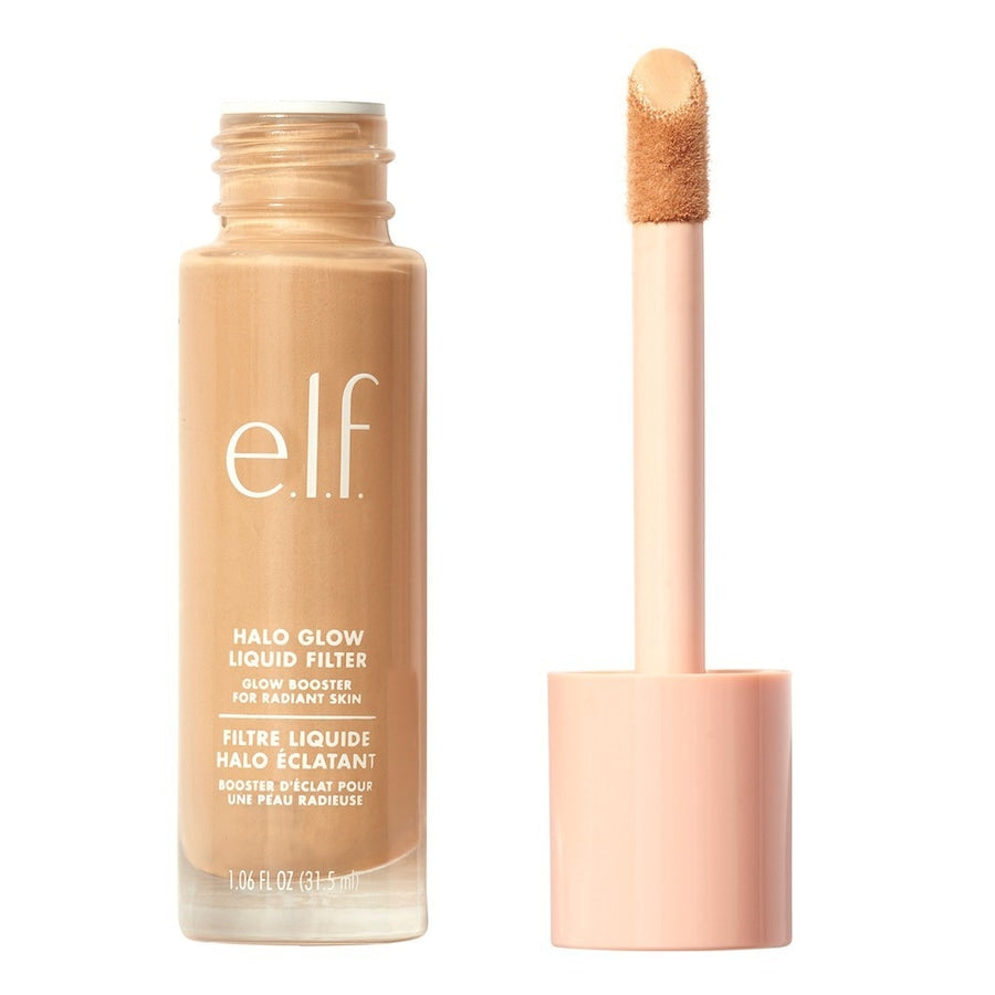 e.l.f. Cosmetics Liquid Filter