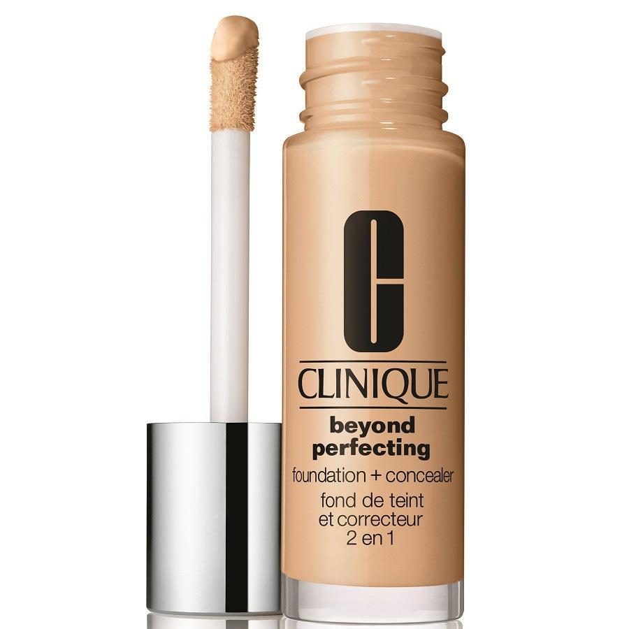 Clinique Beyond Perfecting Foundation + Concealer