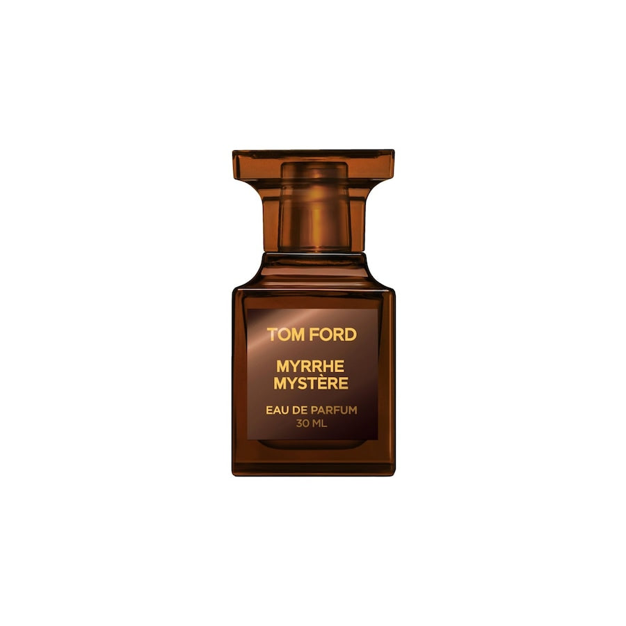 TOM FORD Private Blend Fragrances Myrrh Mystère