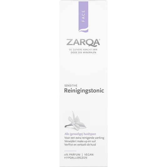 ZARQA Sensitive
